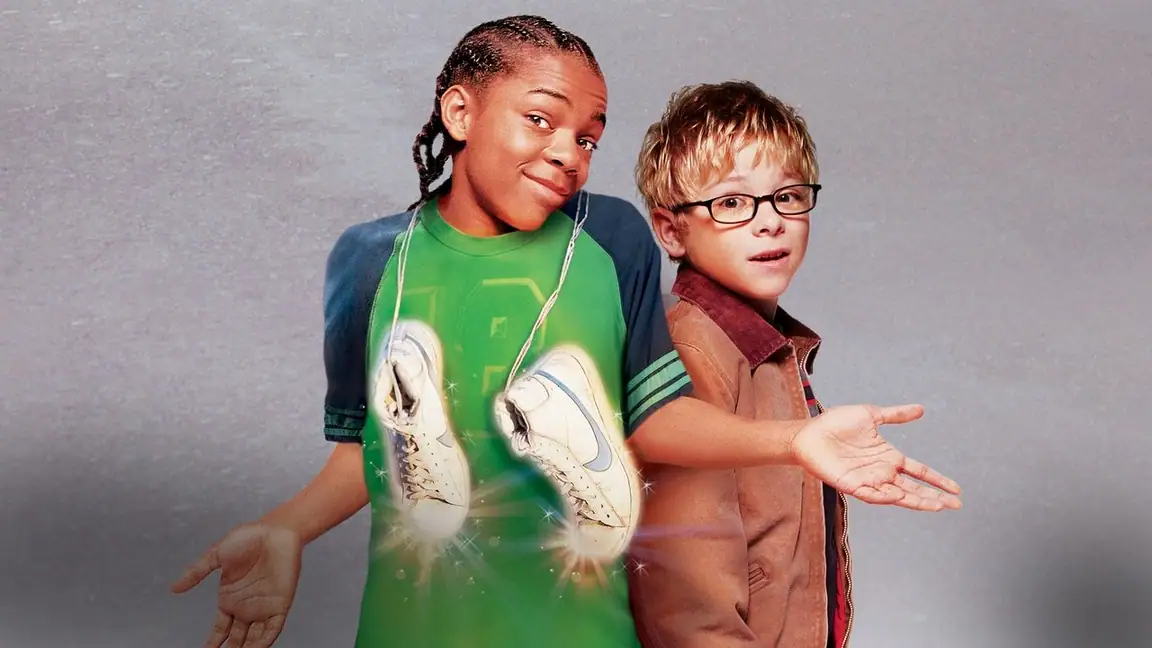 Pequenos Grandes Astros (2002)