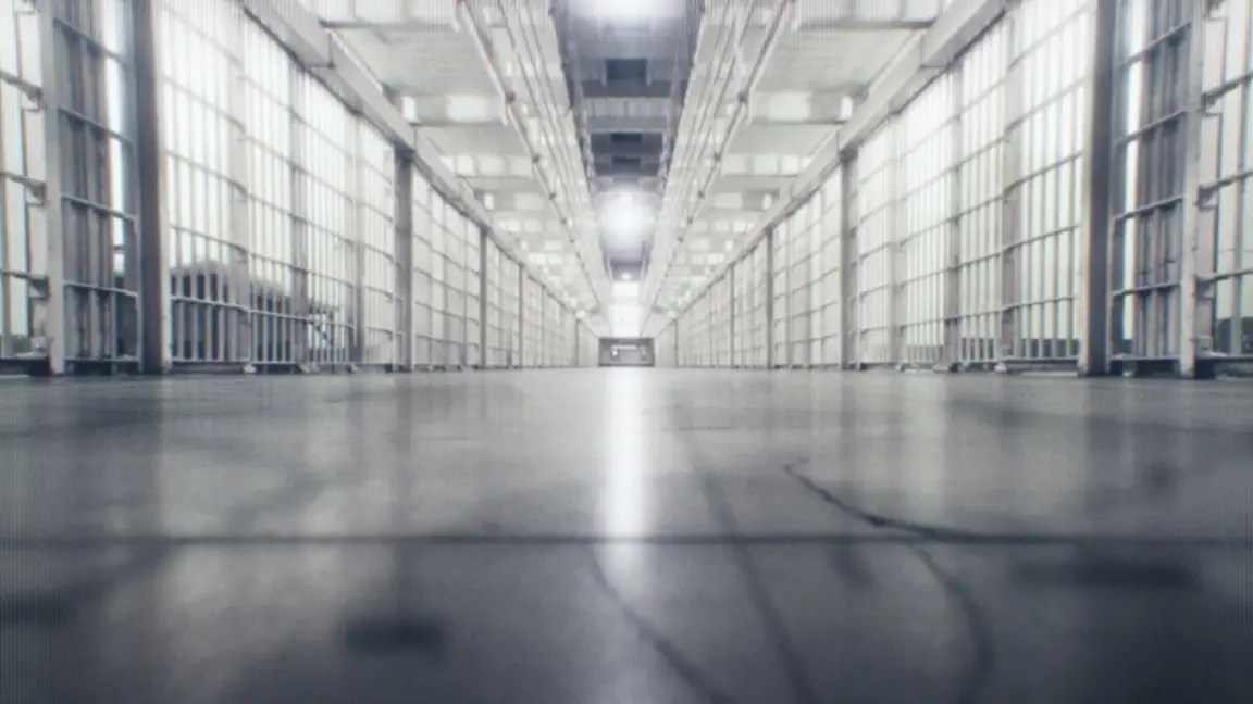 Fuga de Alcatraz: A Pista Perdida (2018)