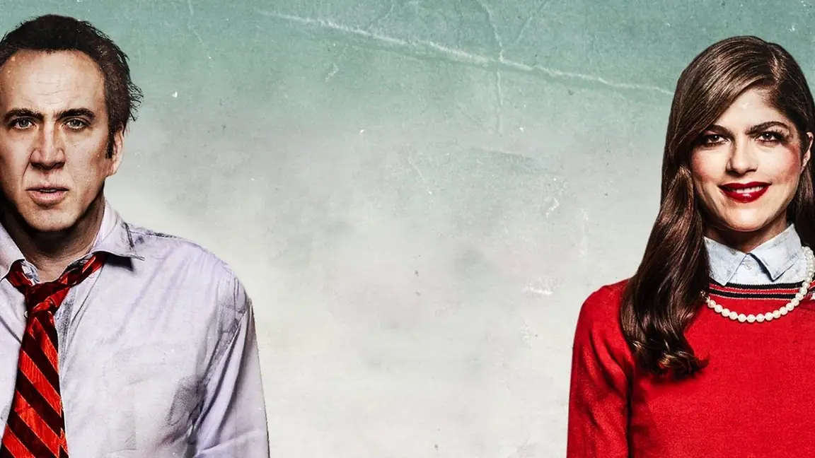 Mãe e Pai (2017)