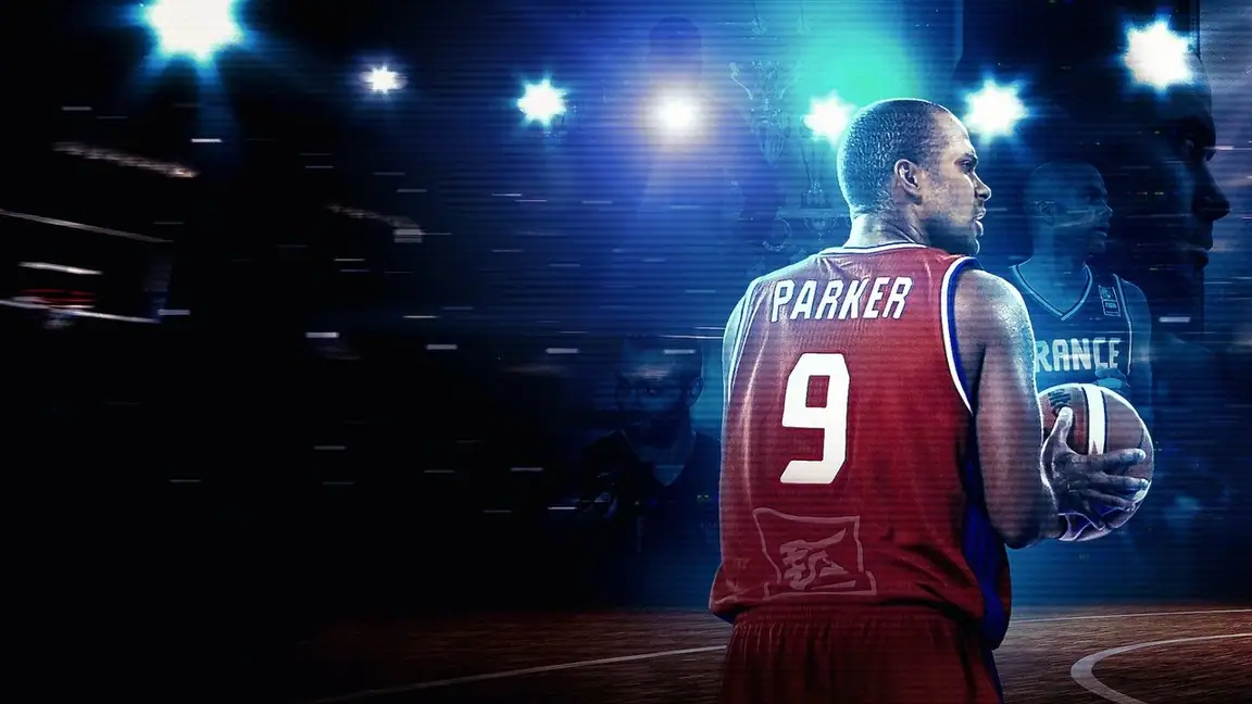 Tony Parker Entre Os Maiores