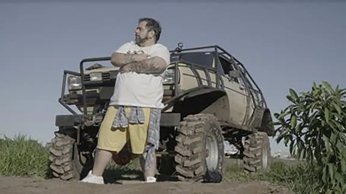 Episódio 1