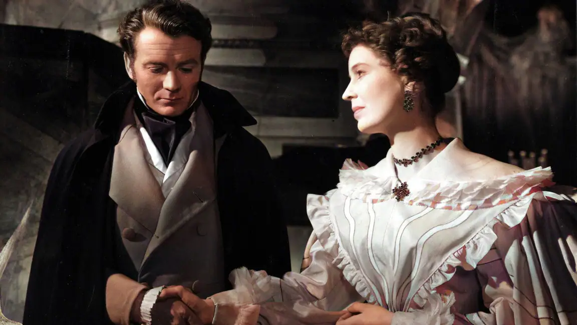 Grandes Esperanças (1946)