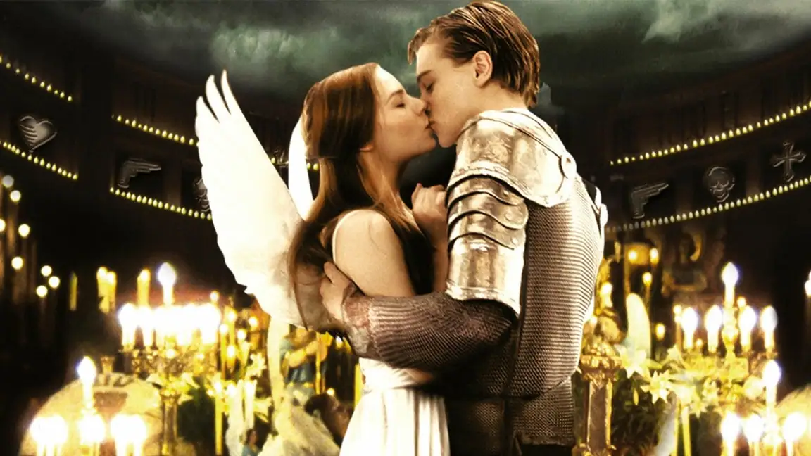 Romeu + Julieta