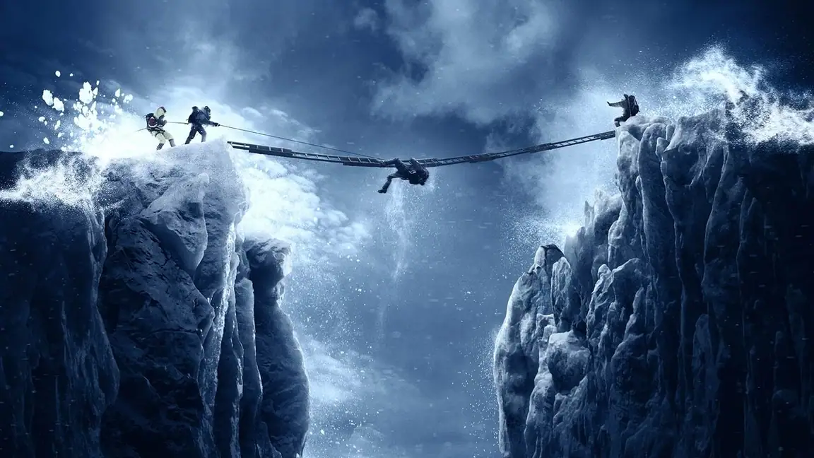Evereste (2015)
