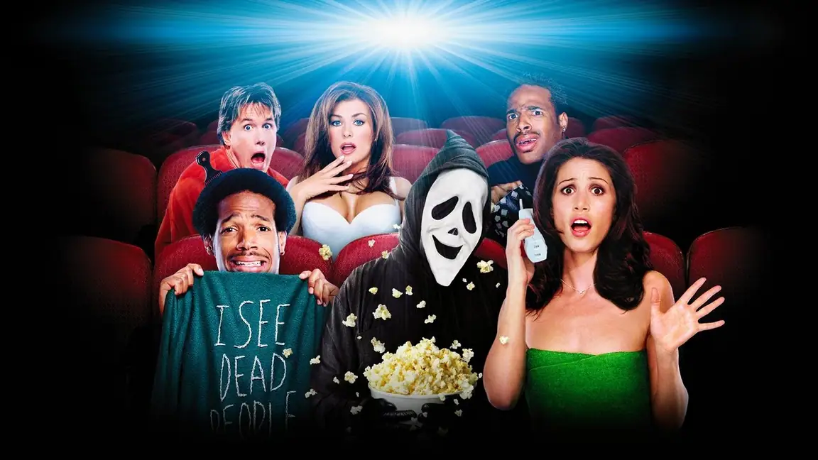 Todo Mundo em Pânico (2000)