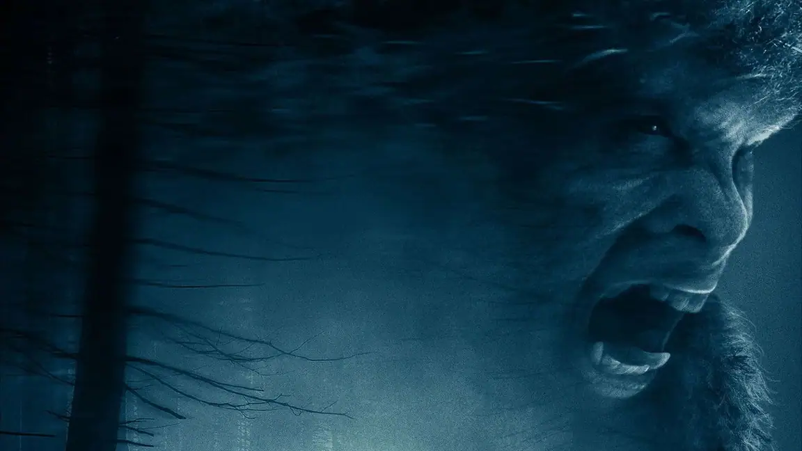 Eles Existem (2014)