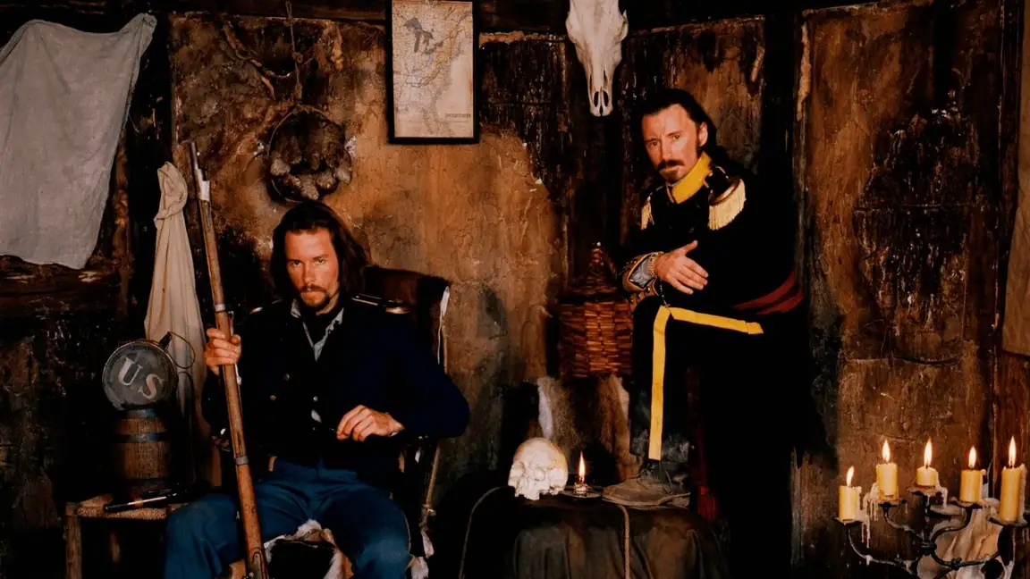 Mortos de Fome (1999)