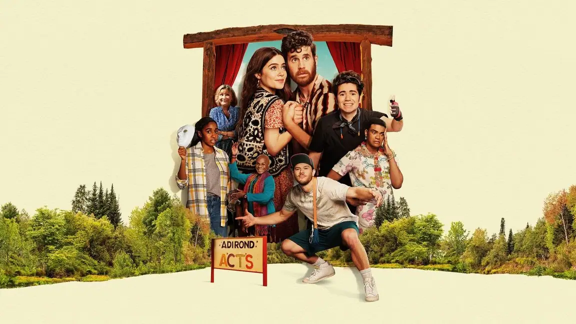 Acampamento de Teatro (2023)