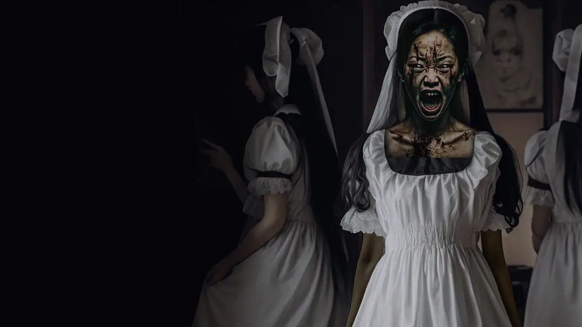 O Despertar dos Fantasmas (2023) LEG