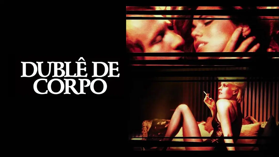 Dublê de Corpo (1984)