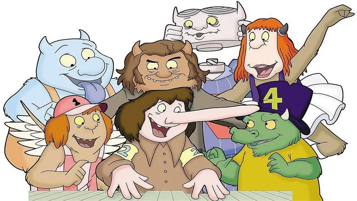 Episódio 1