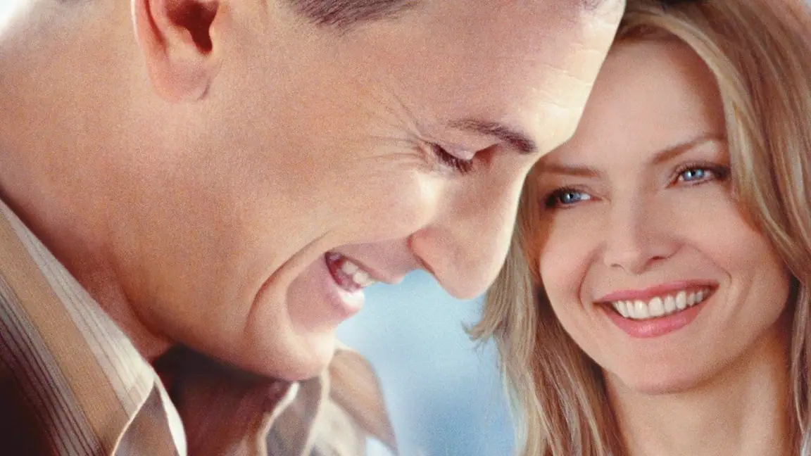Uma Lição de Amor (2001)