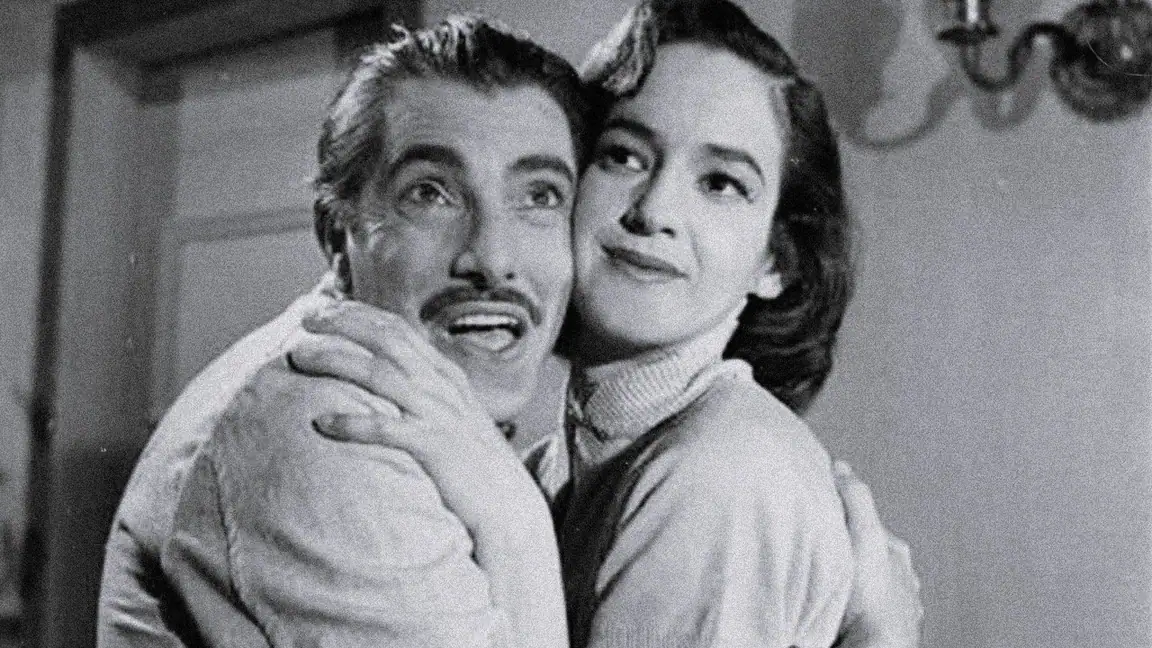 Mazzaropi O Noivo da Girafa (1957)