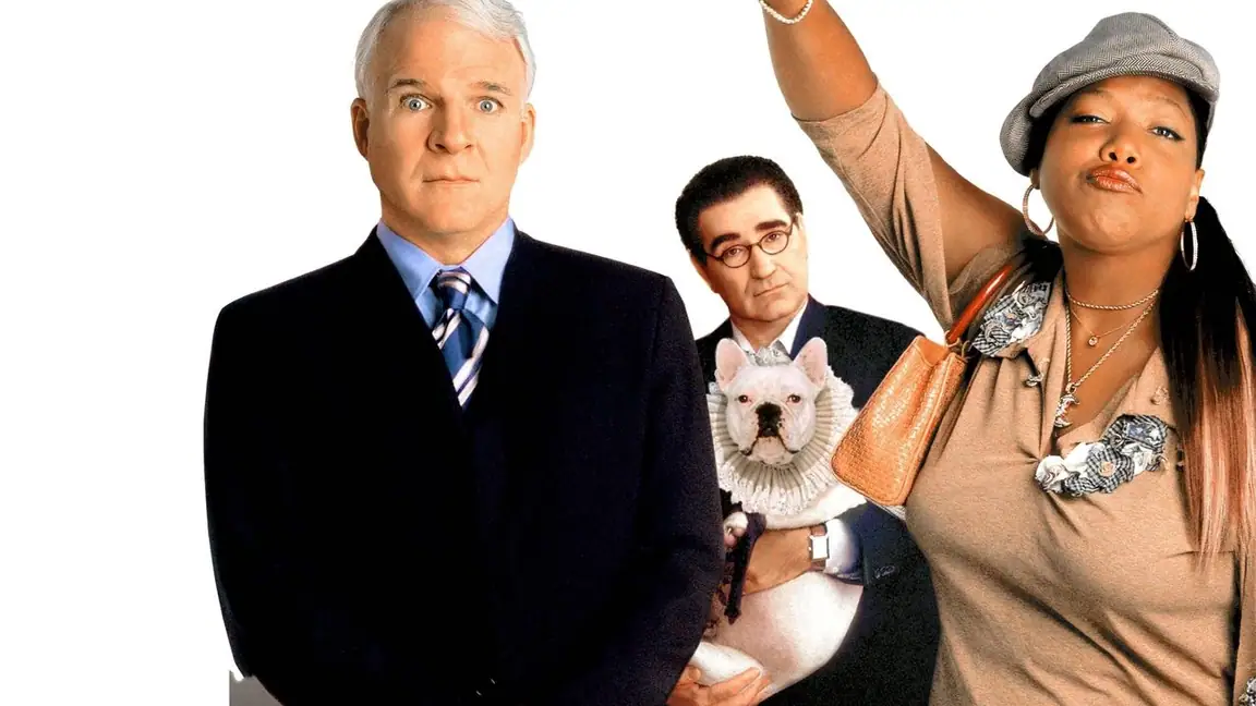A Casa Caiu (2003)
