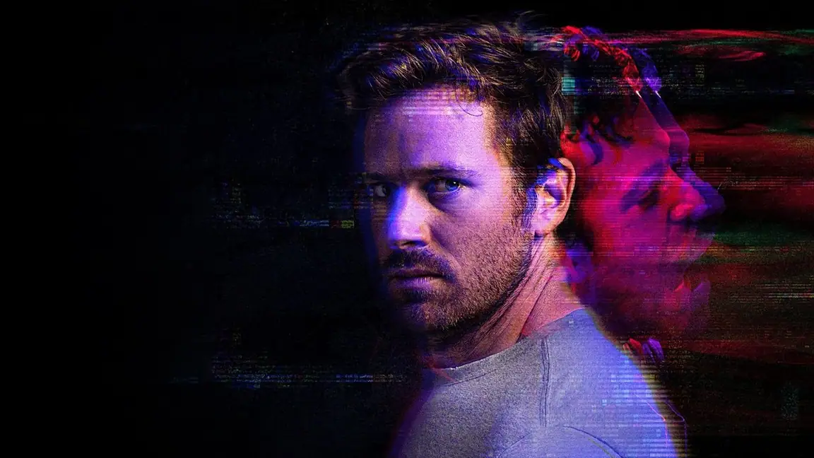 Contato Visceral (2019)