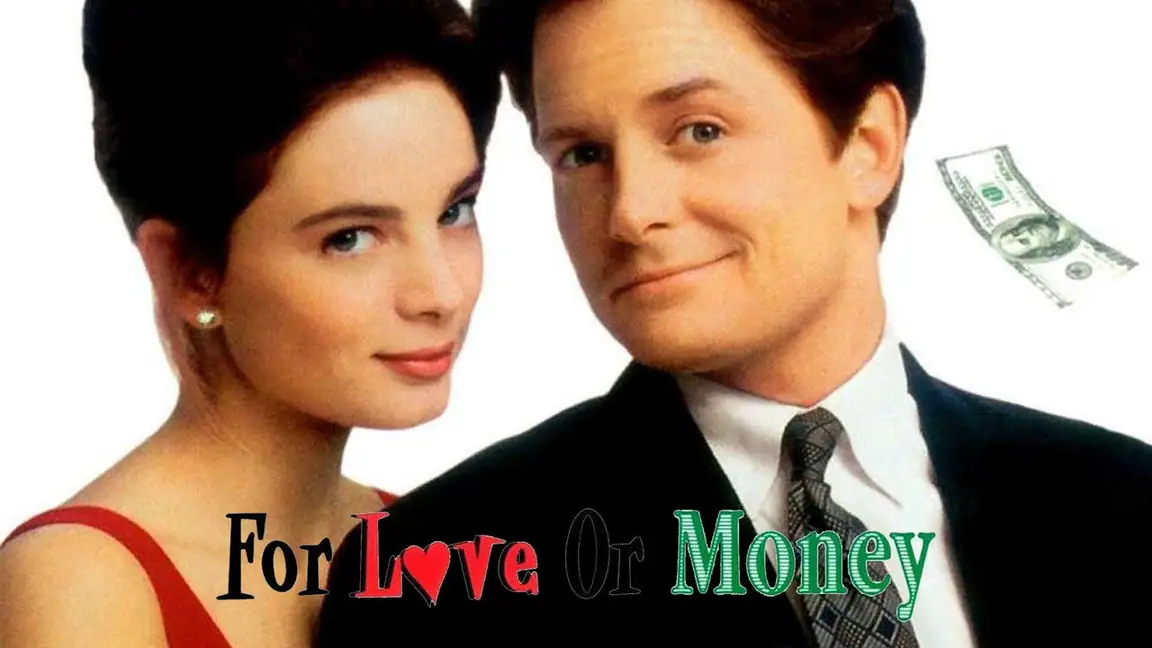 Por Amor ou Por Dinheiro (1993)