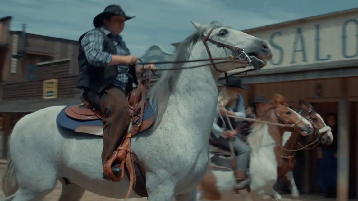 Um Punhado de Chumbo (2018)