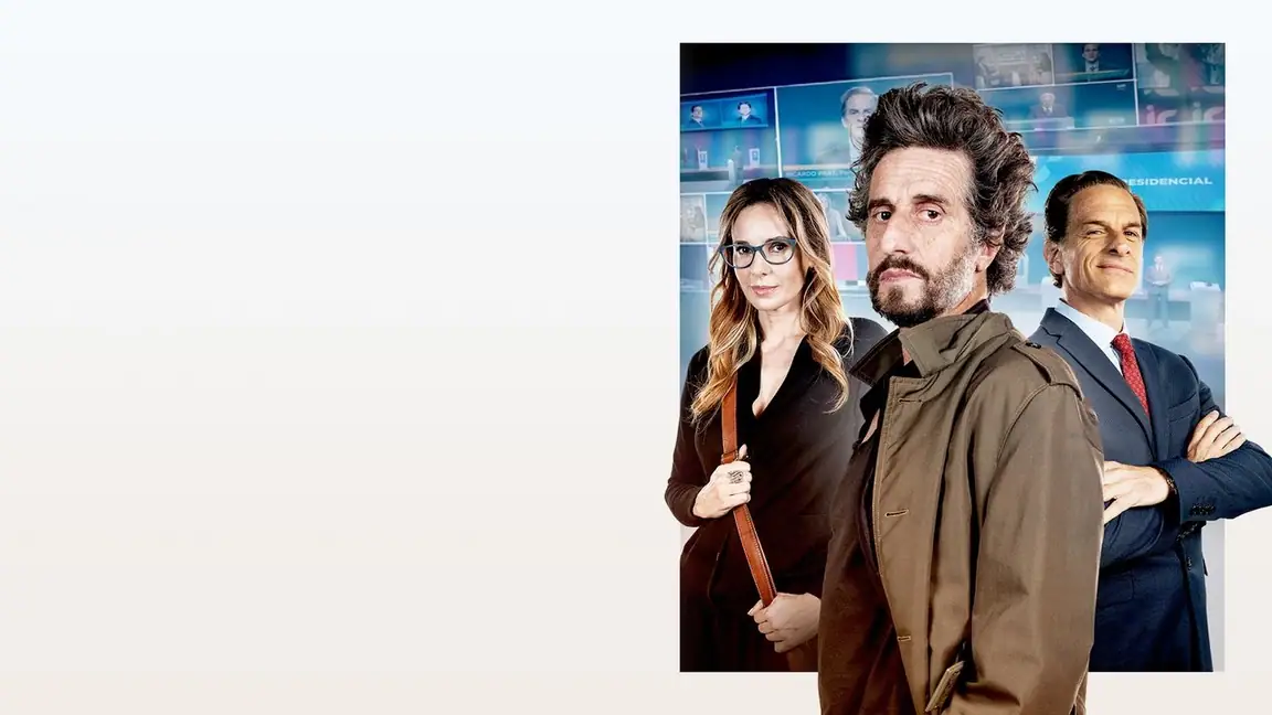 Discurso Oculto (2023)