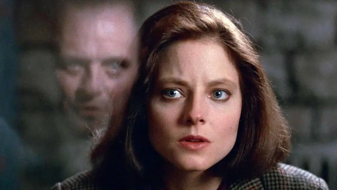 O Silencio dos Inocentes (1991)