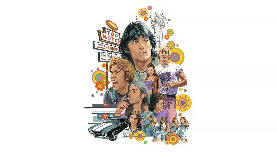 Jovens, Loucos e Rebeldes