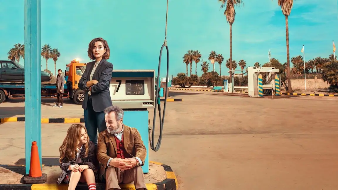 Viver Duas Vezes (2019)