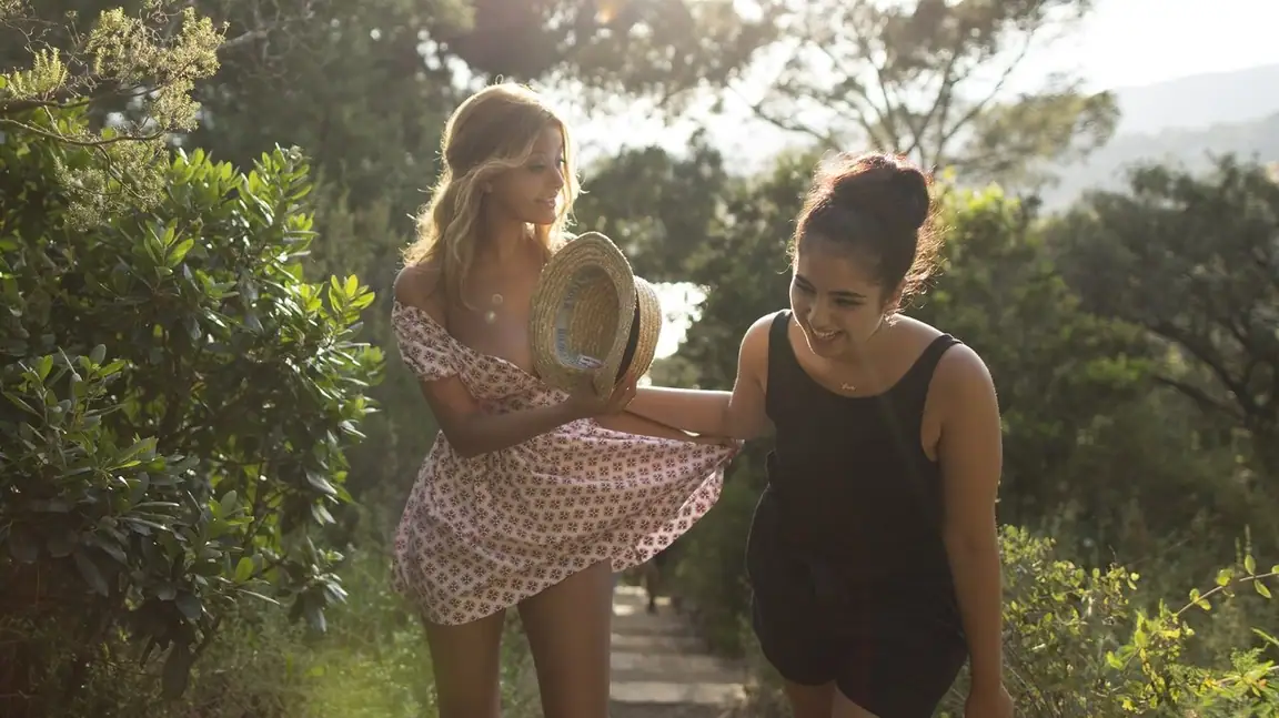 A Prima Sofia (2019)