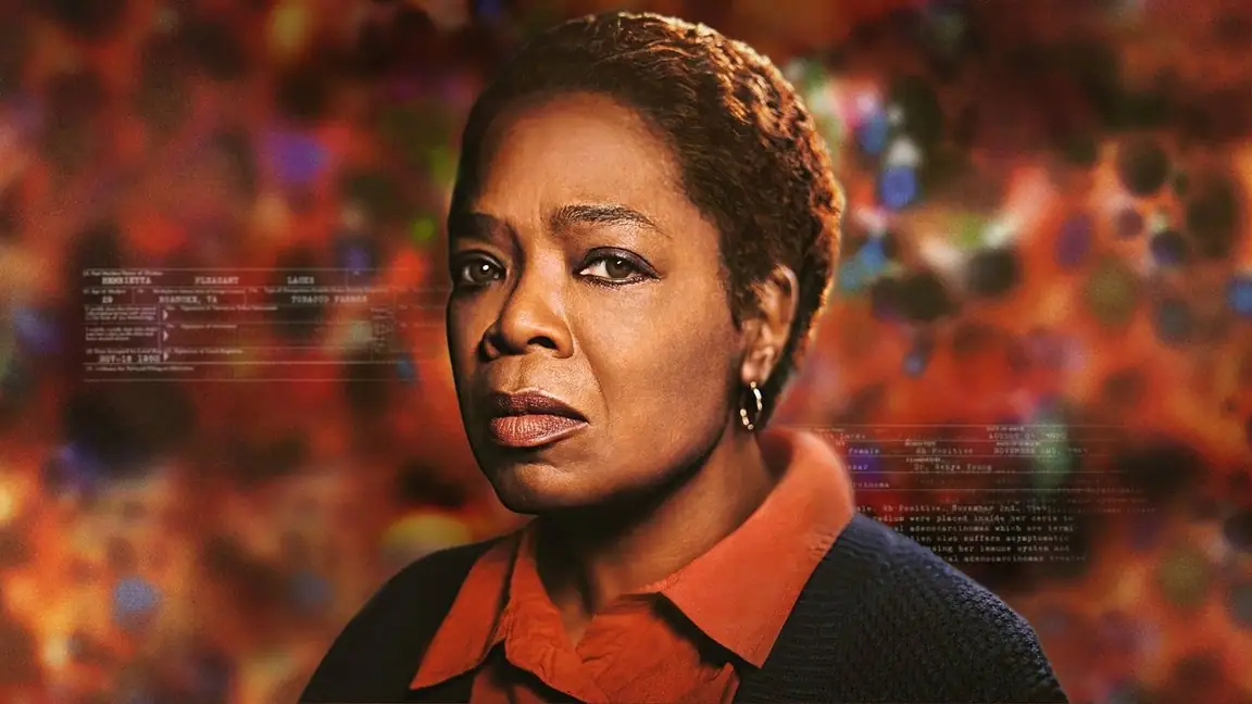 A Vida Imortal de Henrietta Lacks (2017)