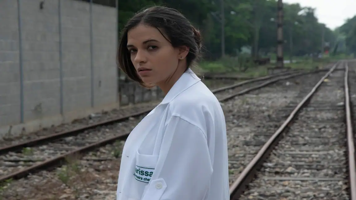 Mão na Cabeça (2019)