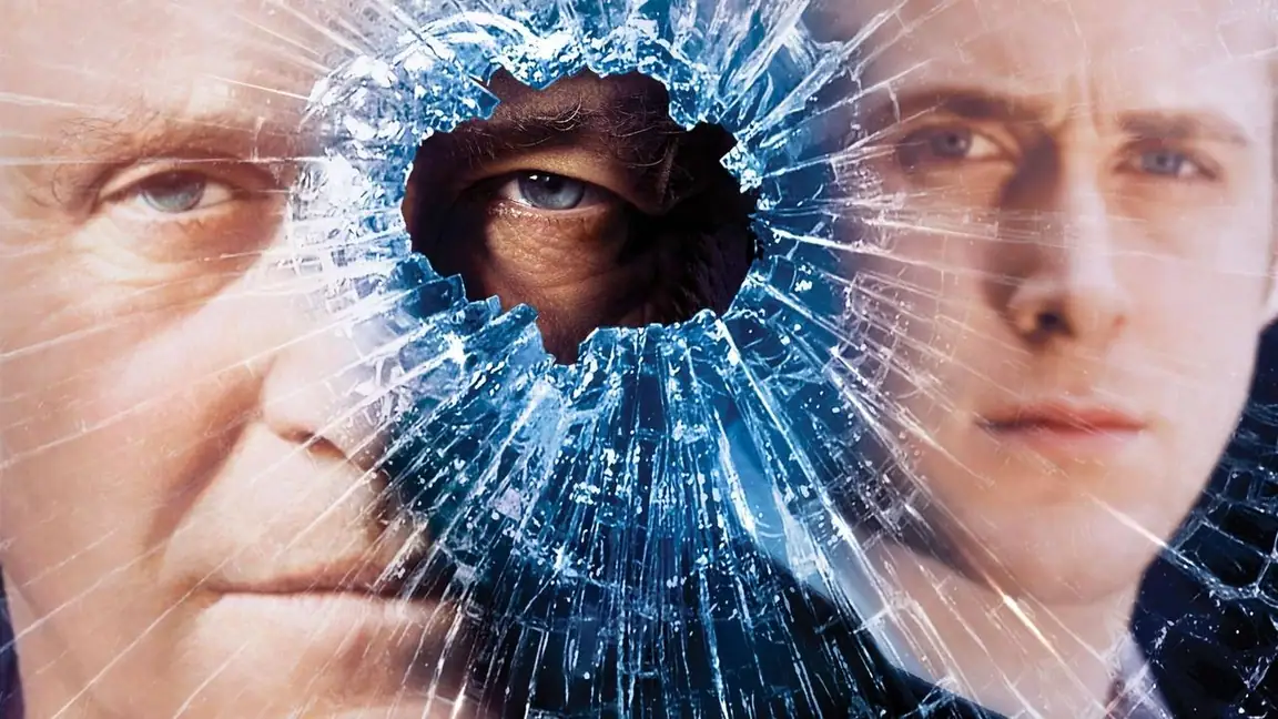 Um Crime de Mestre (2007)