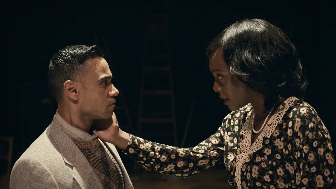 Macbeth - Vozes do Harlem (2021) LEG