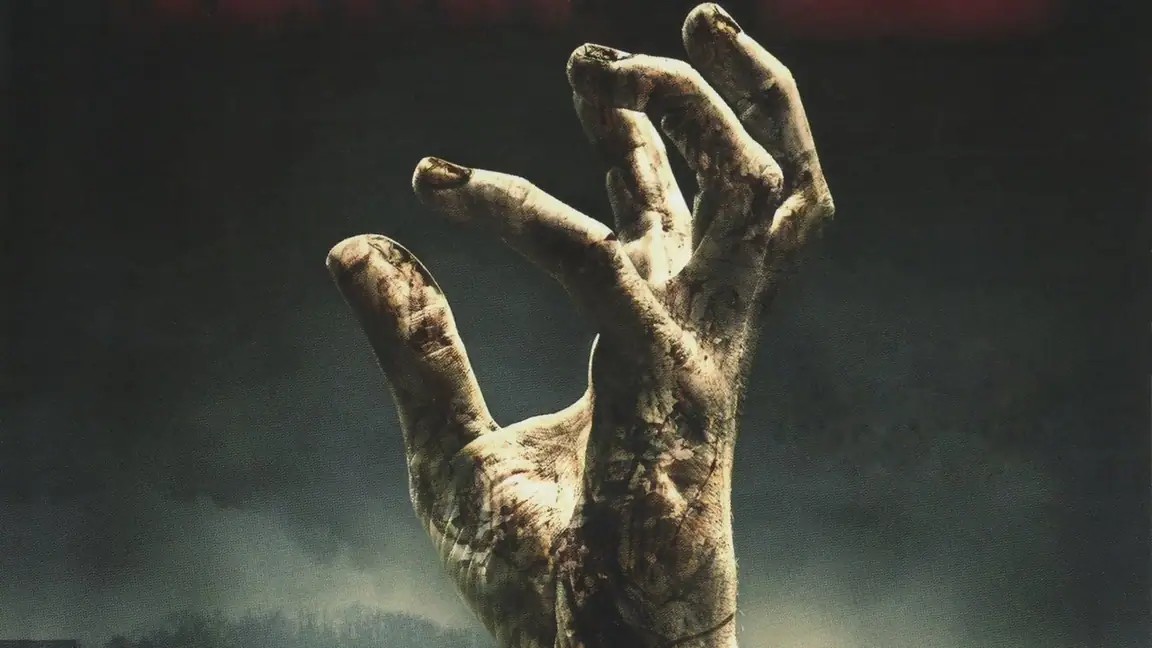 A Ilha dos Mortos (2010)