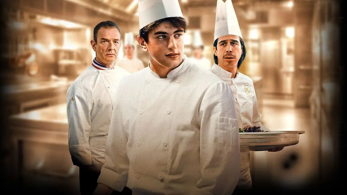 Sob as Estrelas (2023)