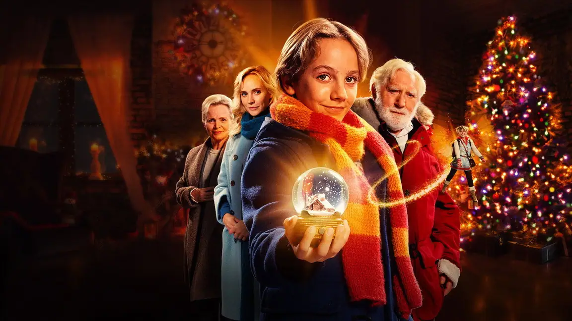 A Família Noel (2020)