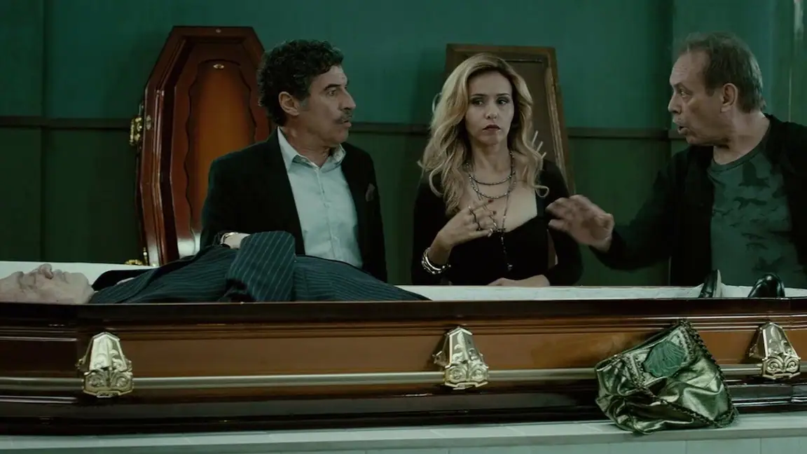 Casa da Mãe Joana 2 (2013)