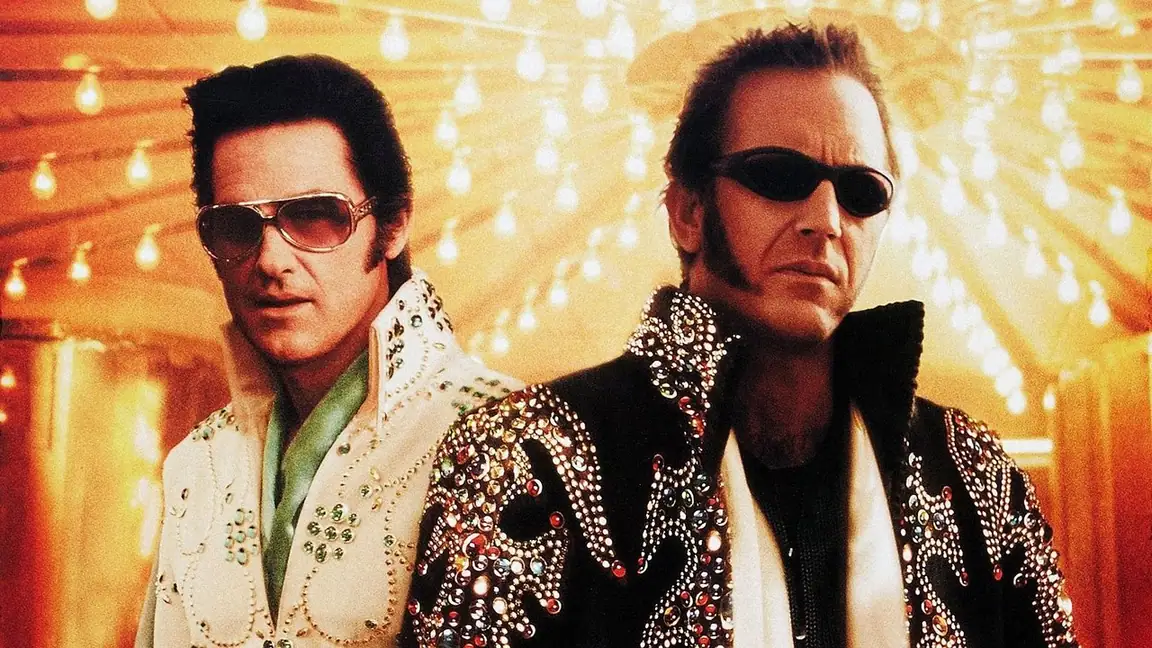 3000 Milhas para o Inferno (2001)