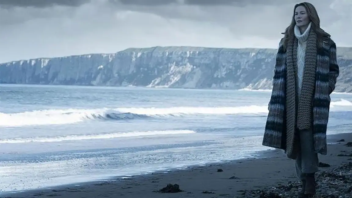 Mar Profundo (2023)
