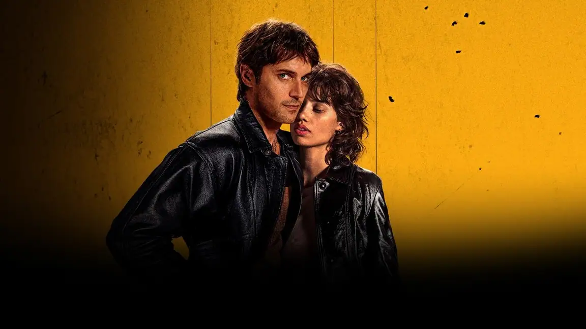 Livre: Encanto criminal (2024) 4K
