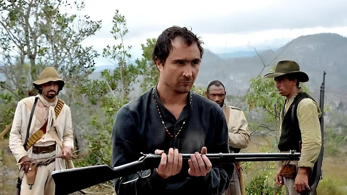 A Hora e a Vez de Augusto Matraga (2011)