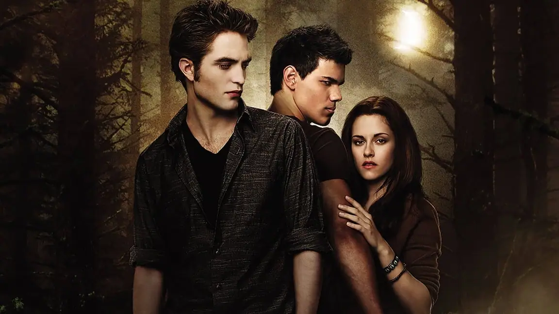 A Saga Crepusculo: Lua Nova (2009)