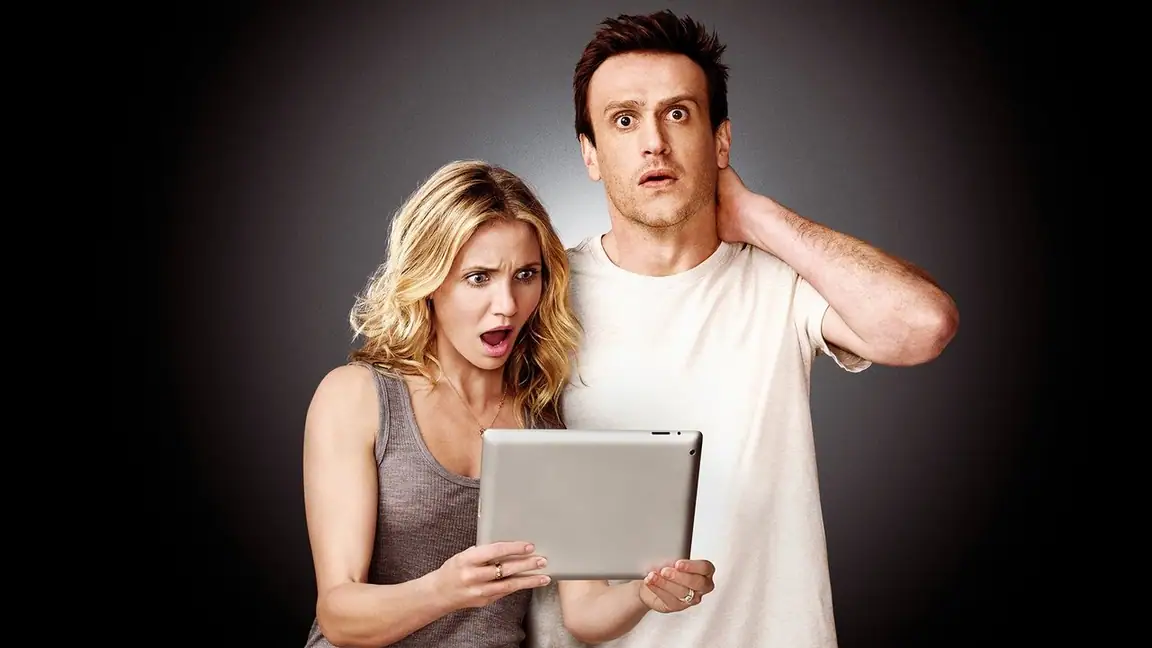Sex Tape: Perdido na Nuvem (2014)