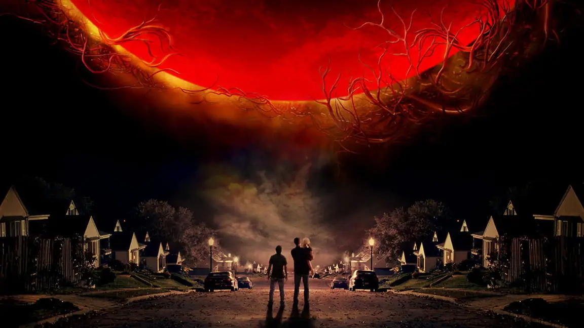 Guerra dos Mundos (2005)