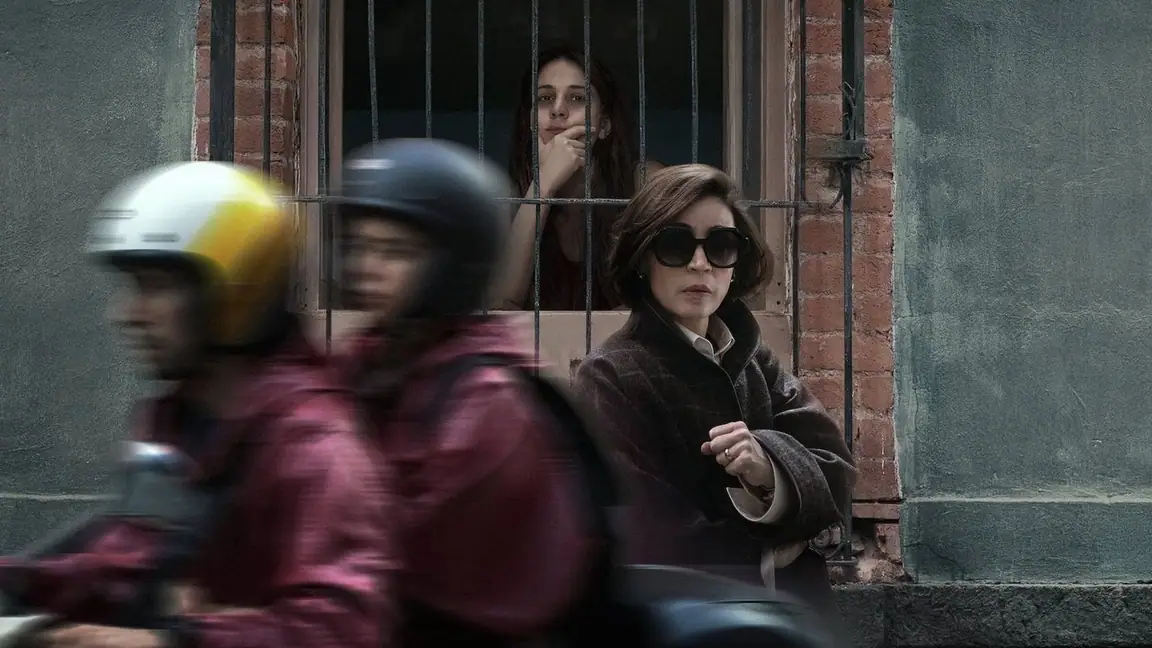 As Loucuras (2025)