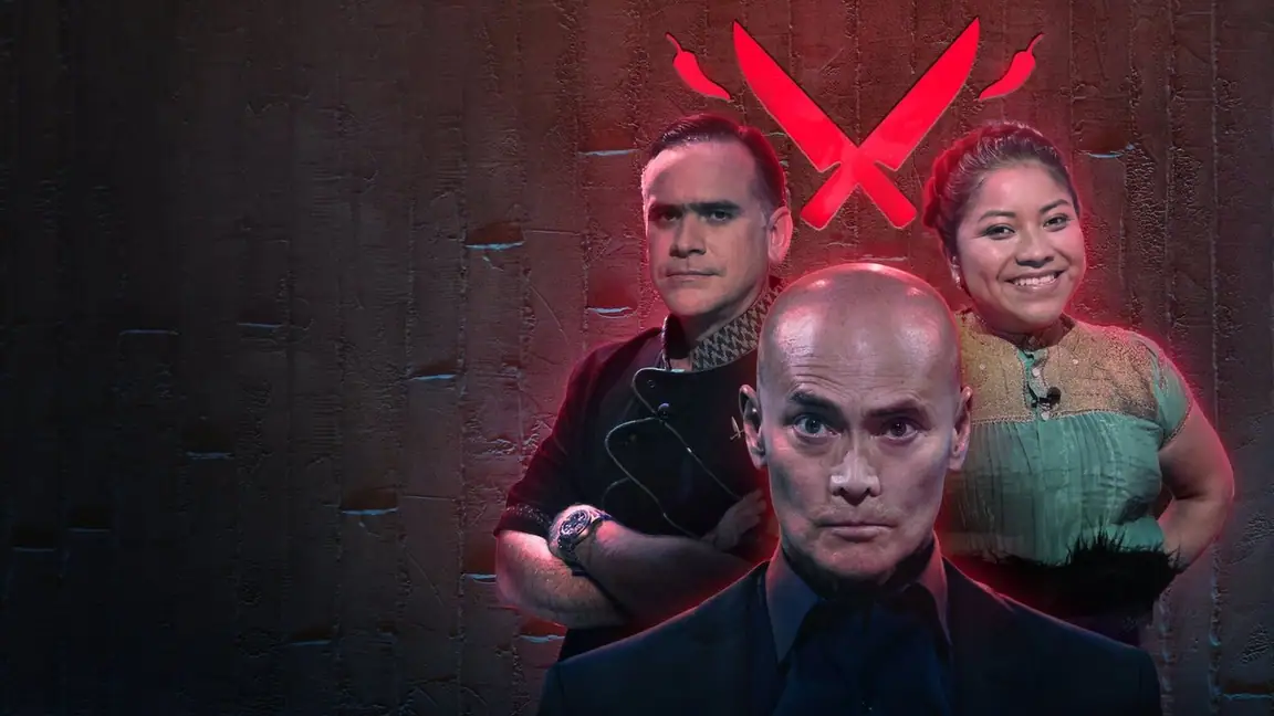 Episódio 1