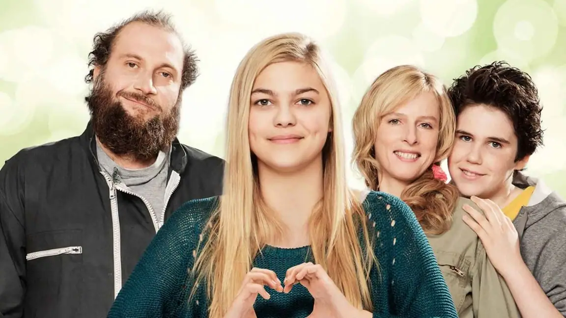 A Família Bélier (2014)