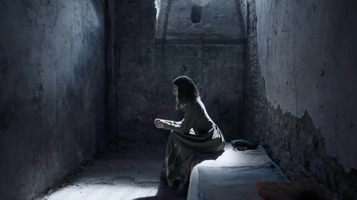 O Caso Frieda (2025)