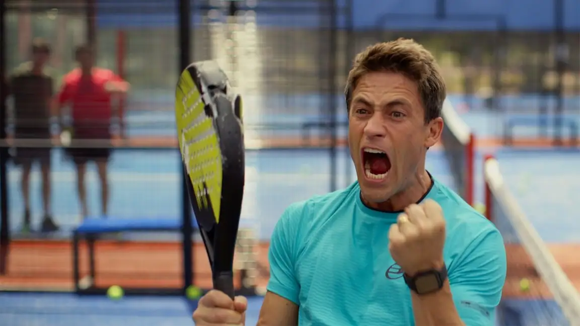 Padel Nosso (2025)