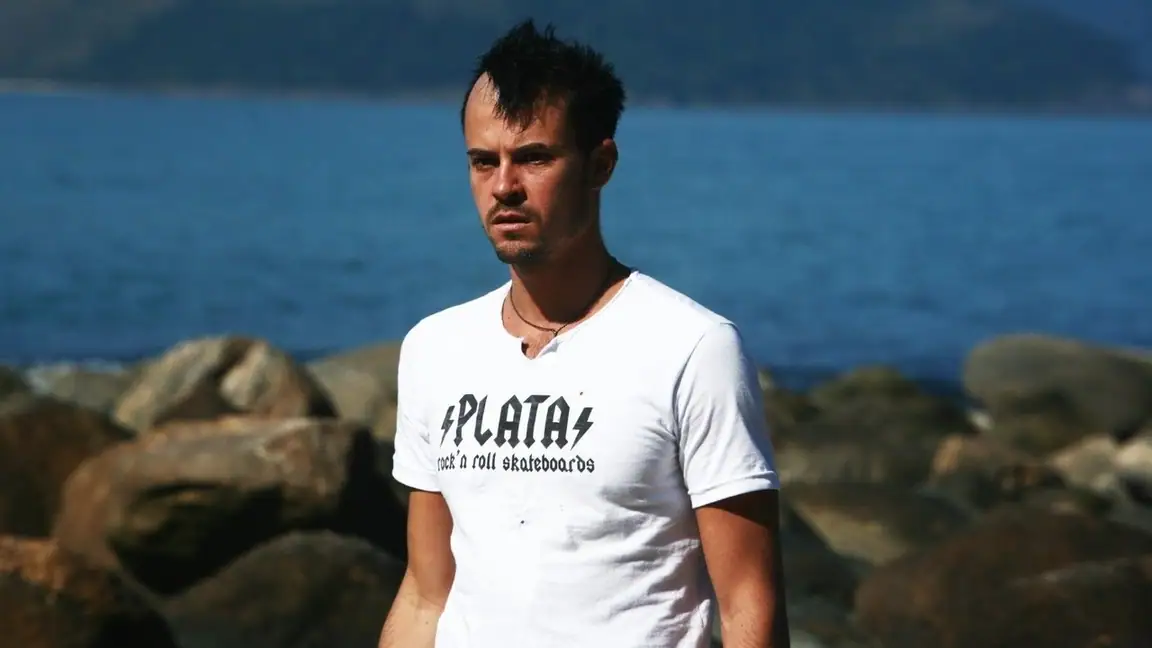 O Magnata (2007)
