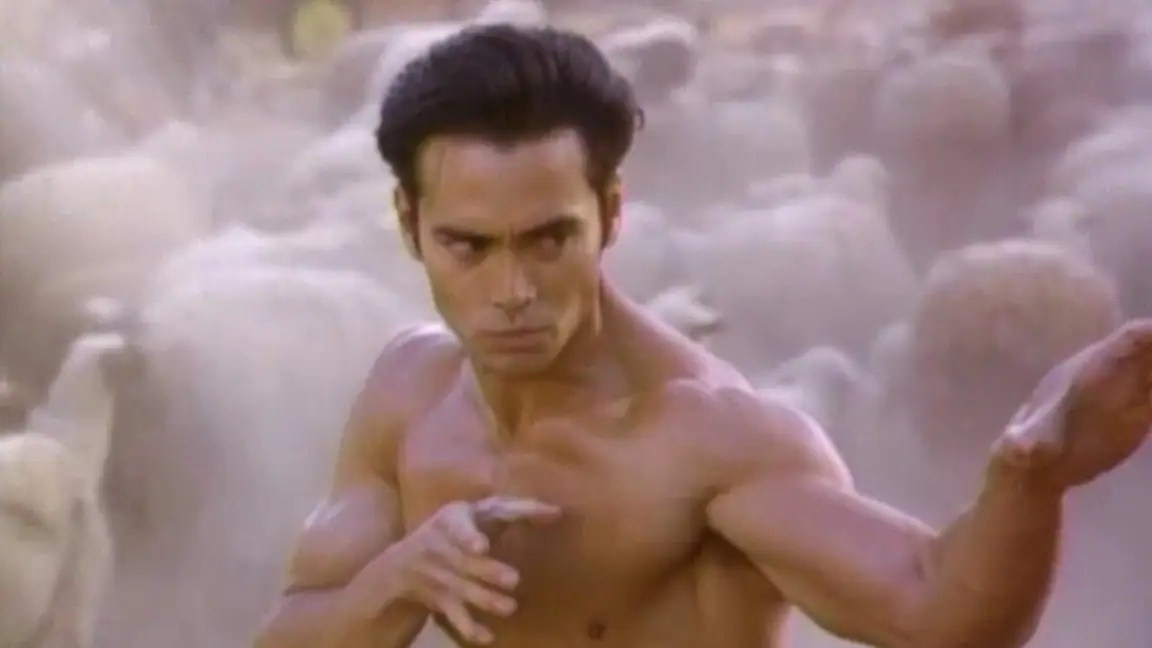 Kickboxer 5: O Desafio Final (1995)