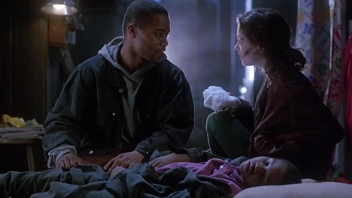 Amanhecer Sem Futuro (1993)