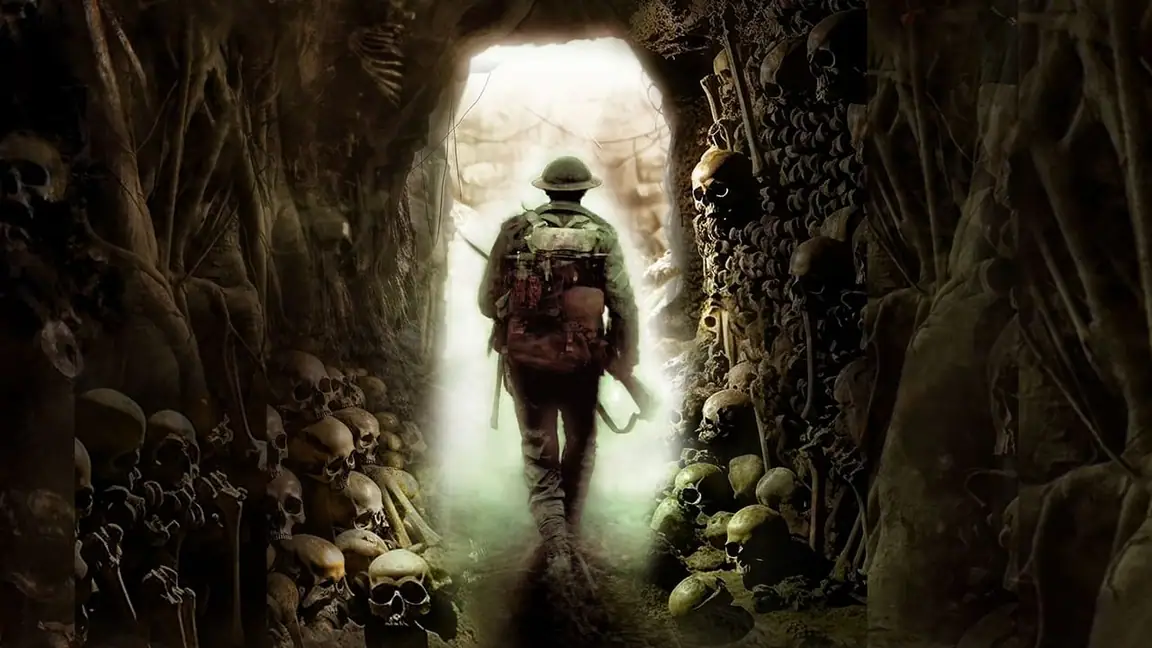 Bunker (2023) LEG
